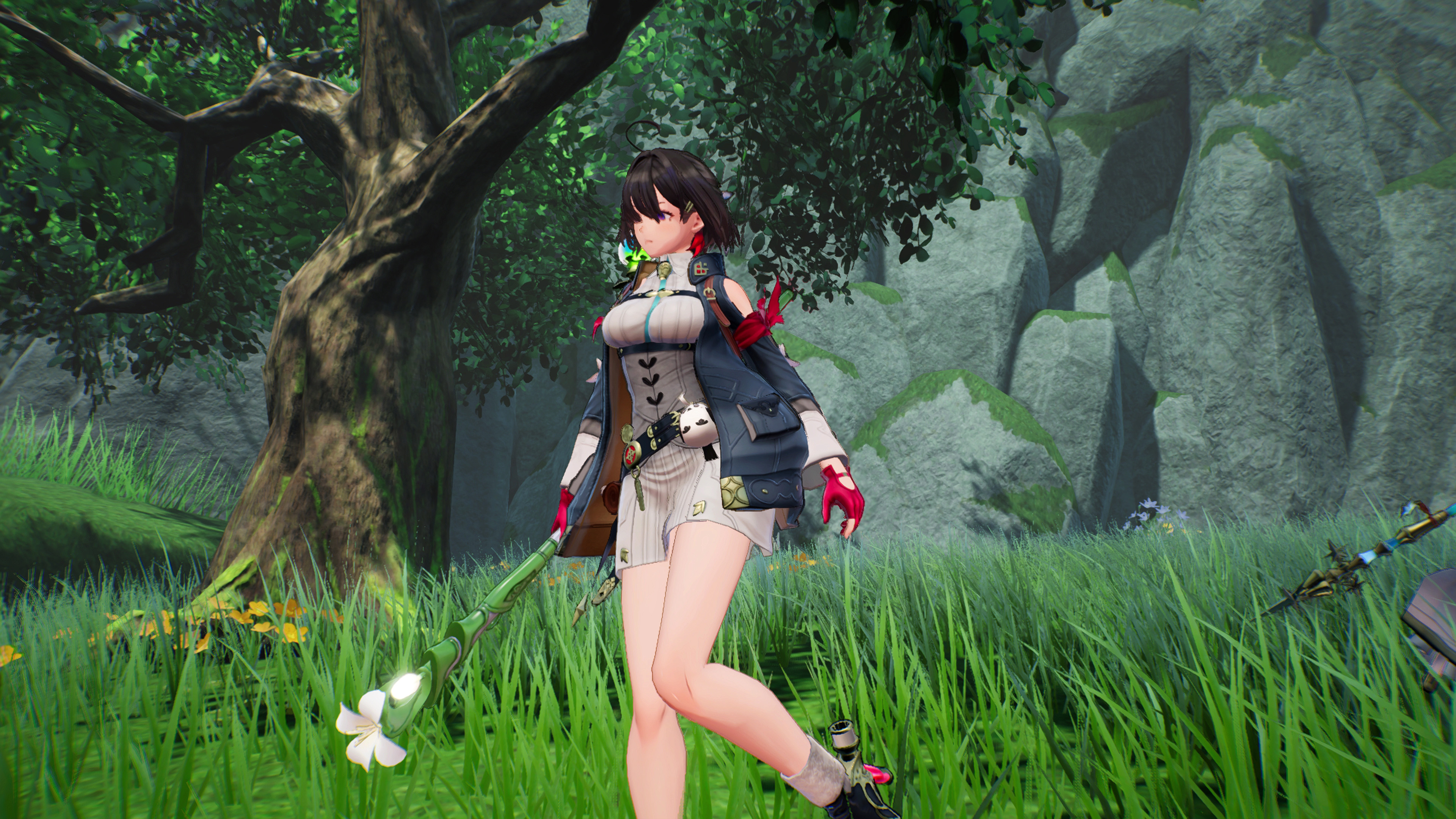 유미아의 아틀리에 체험판 - 유미아 매력있네요_20.jpg