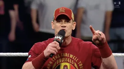 WWE) 존 시나 "너희들 모두가 다 역겹고 지긋지긋하다."_48.webp