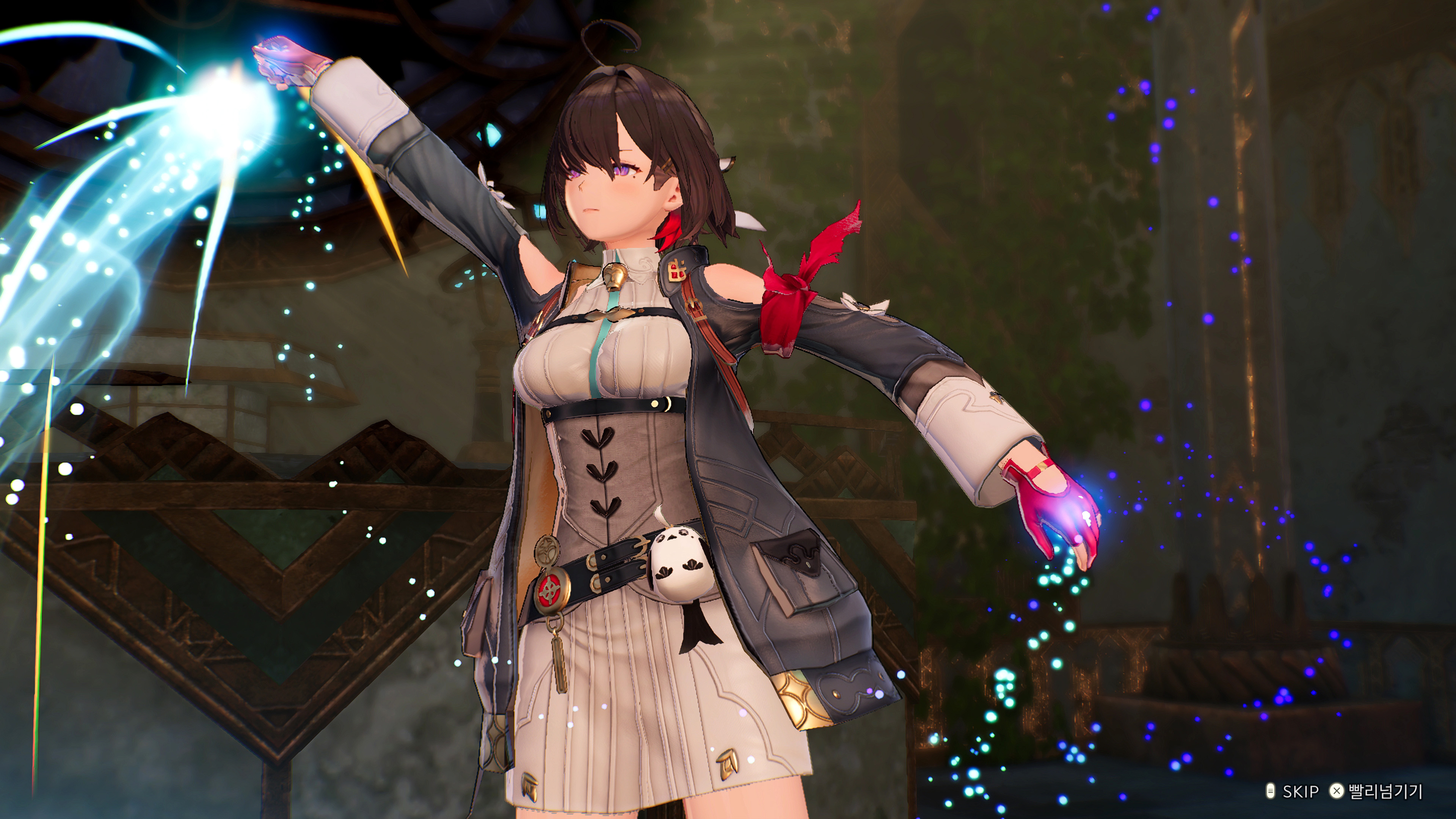 유미아의 아틀리에 - 힐링 게임_6.jpg