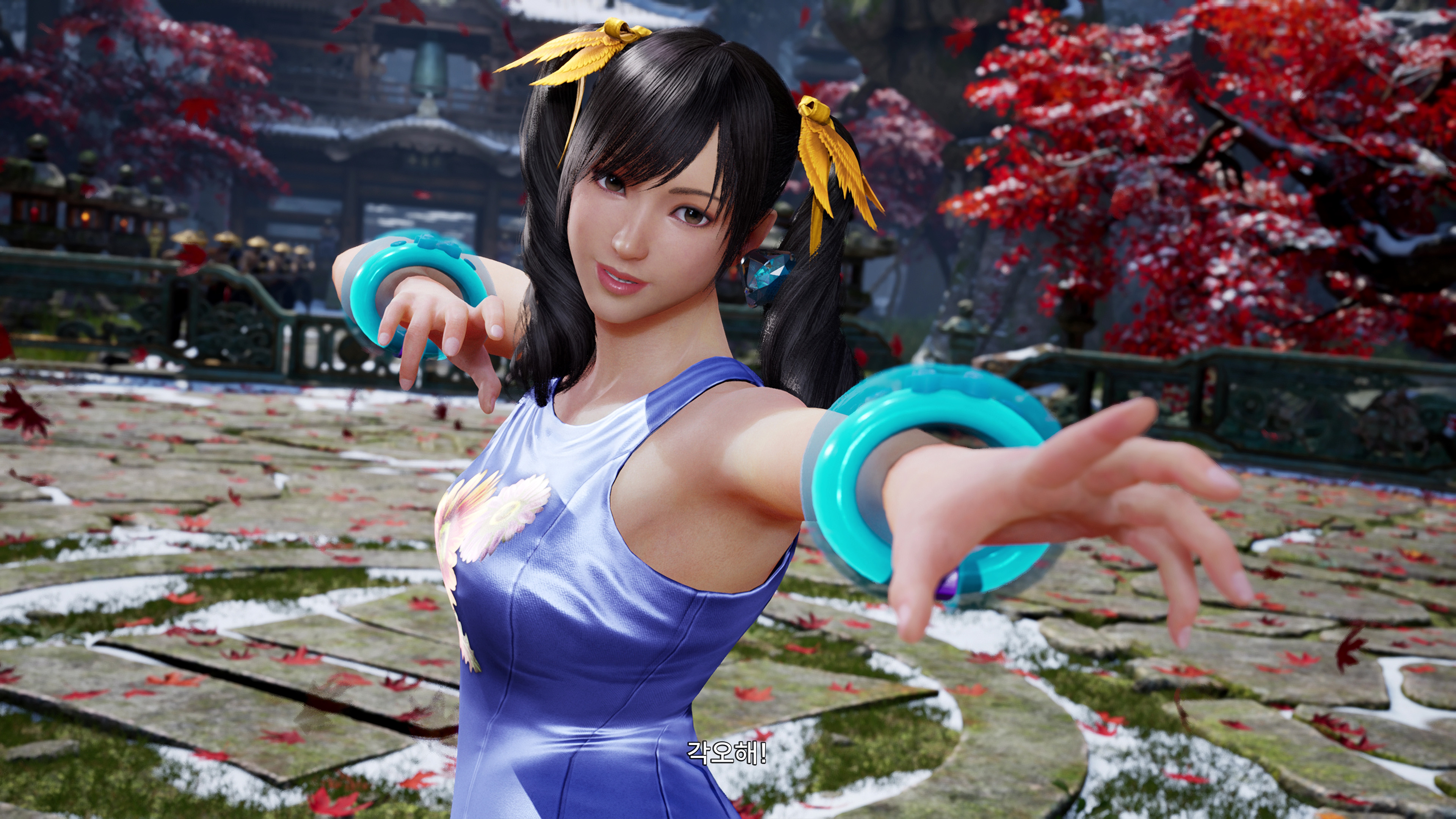 철권8 - 안나 윌리엄스_7.jpg