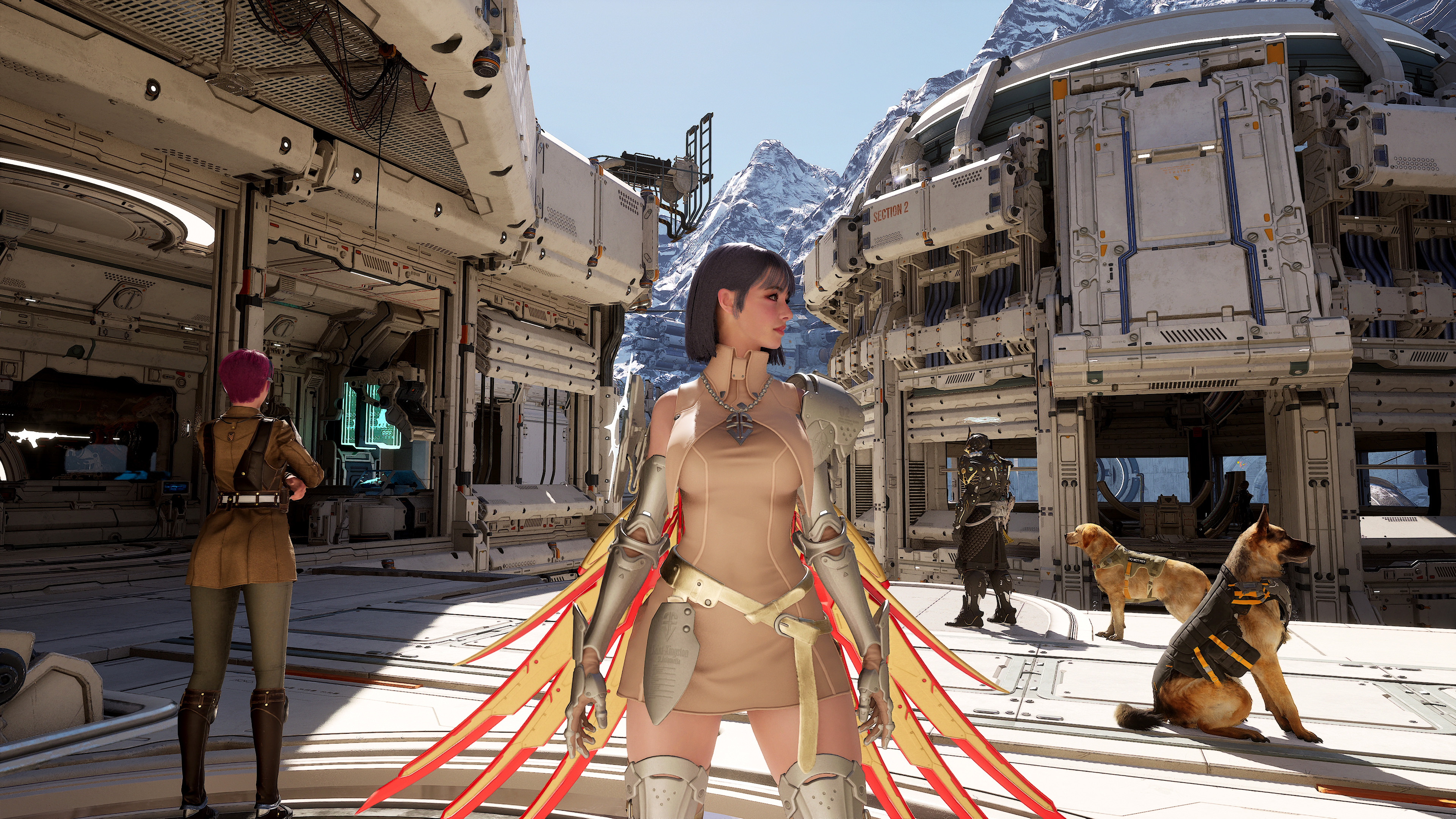 퍼스트 디센던트 - 이쁜 세레나_22.jpg