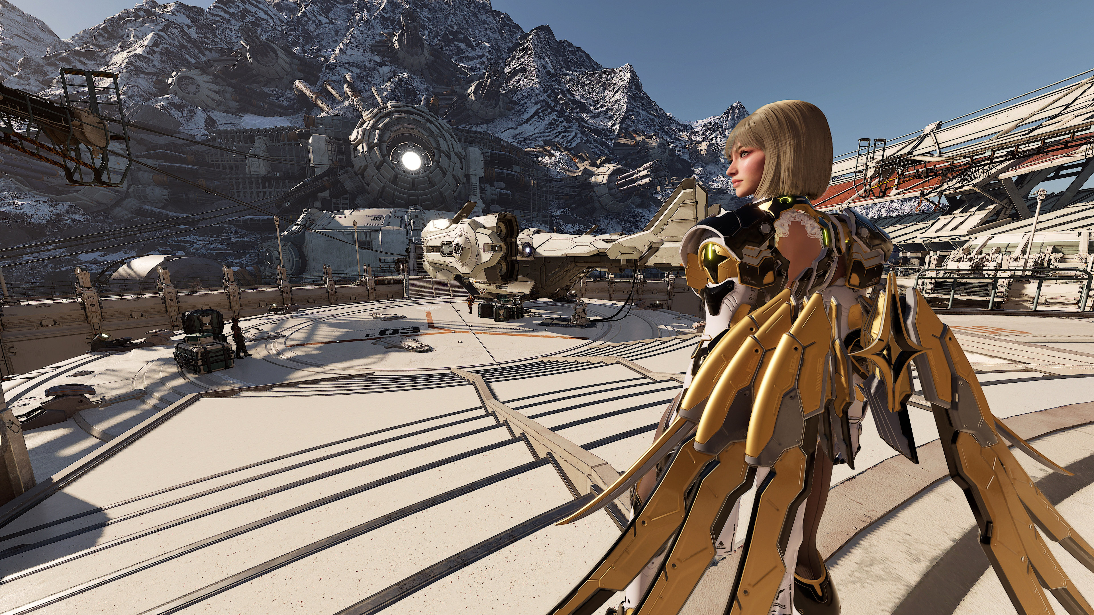 퍼스트 디센던트 - 이쁜 세레나_25.jpg