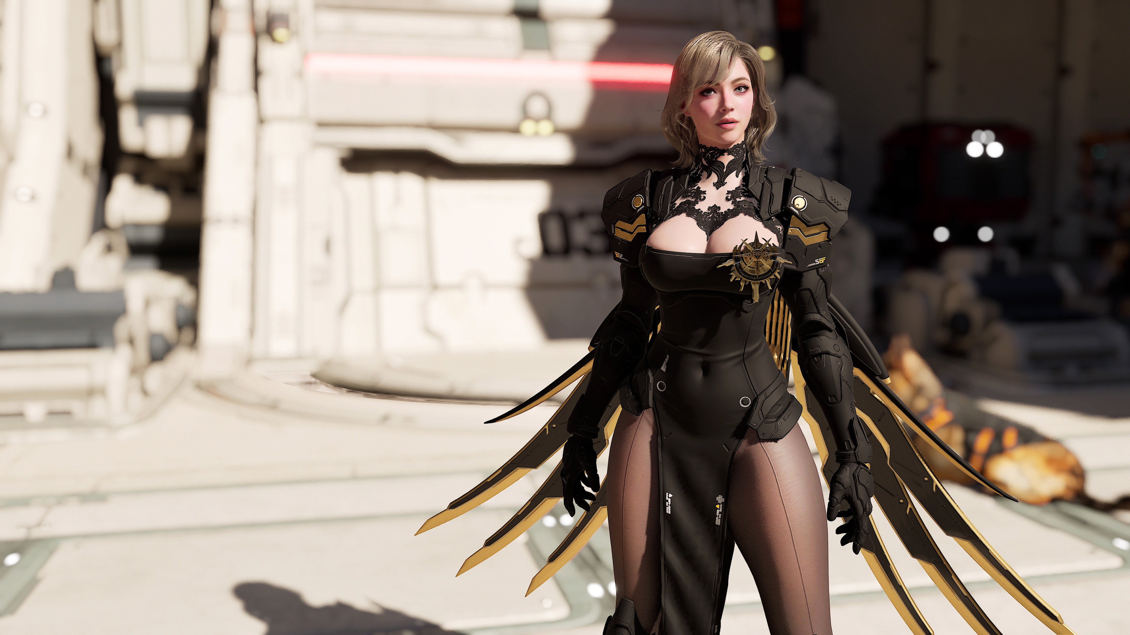 퍼스트 디센던트 - 이쁜 세레나_36.jpg