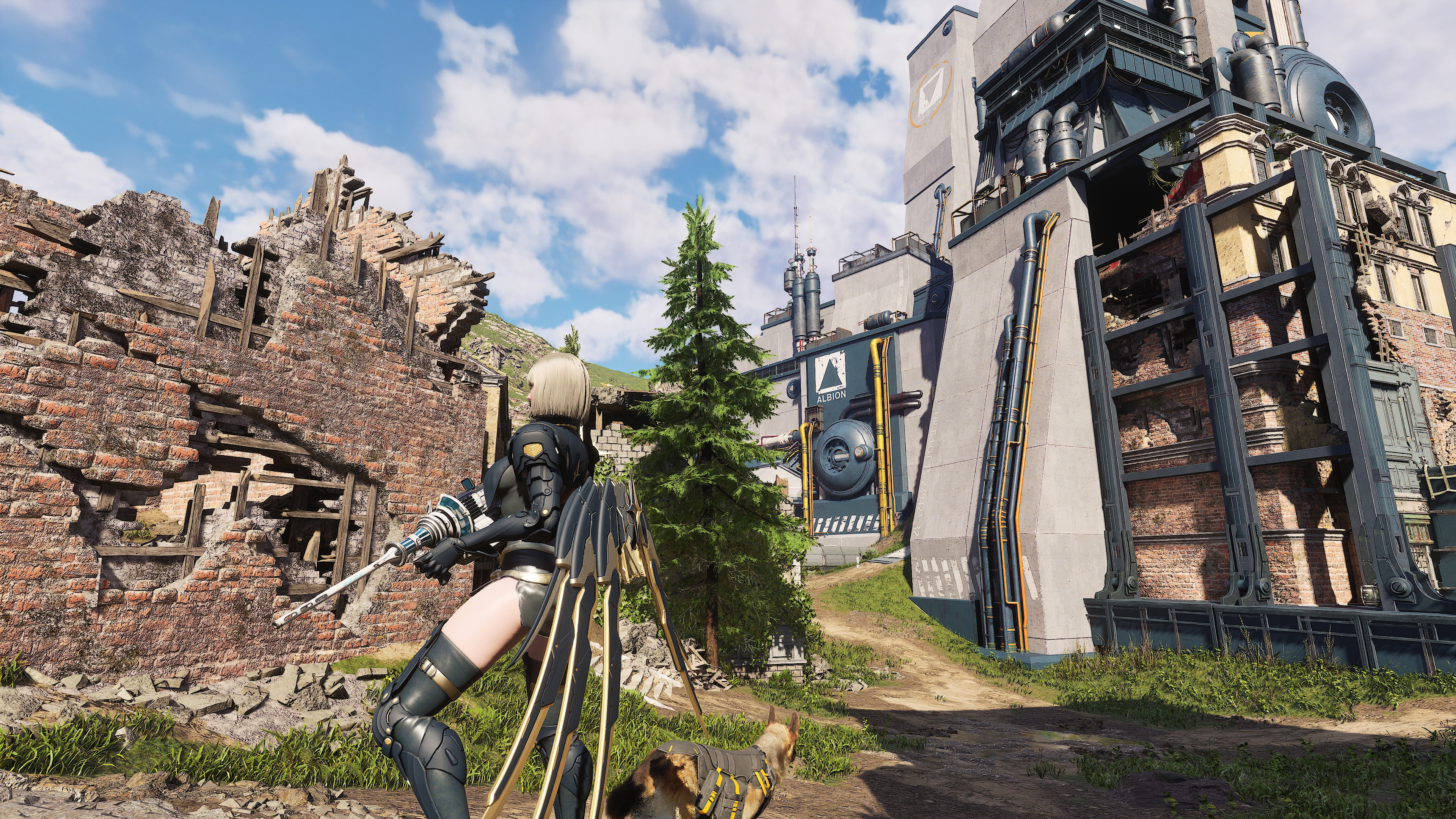 퍼스트 디센던트 - 이쁜 세레나_38.jpg