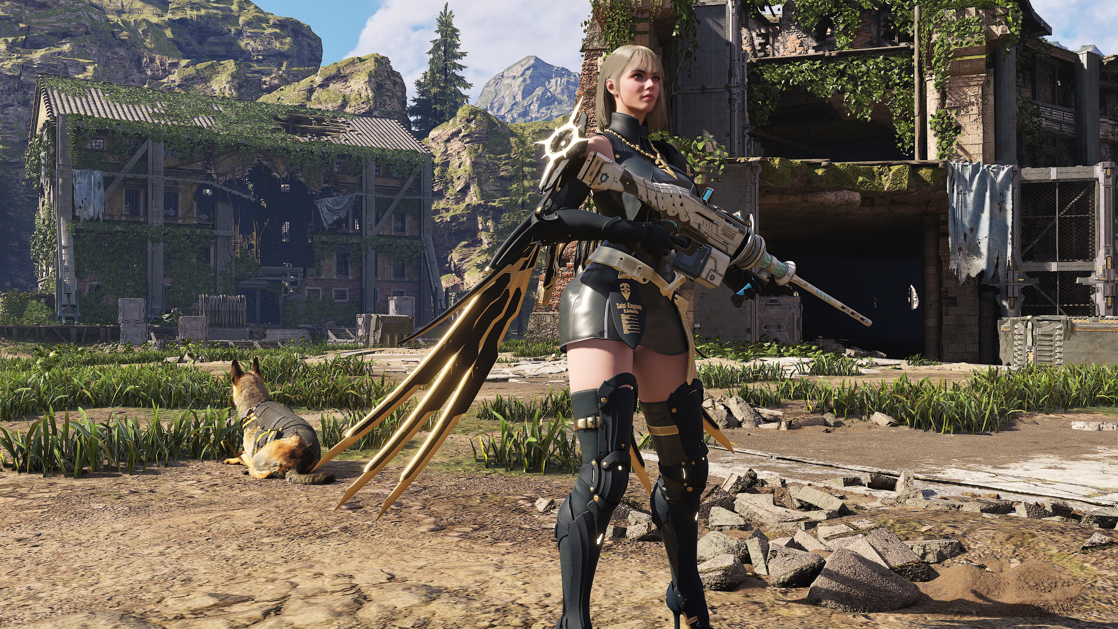 퍼스트 디센던트 - 이쁜 세레나_39.jpg