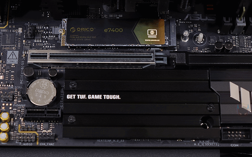 B850에서도 국민 메인보드! ASUS TUF 게이밍 B850M-PLUS WIFI_49.gif