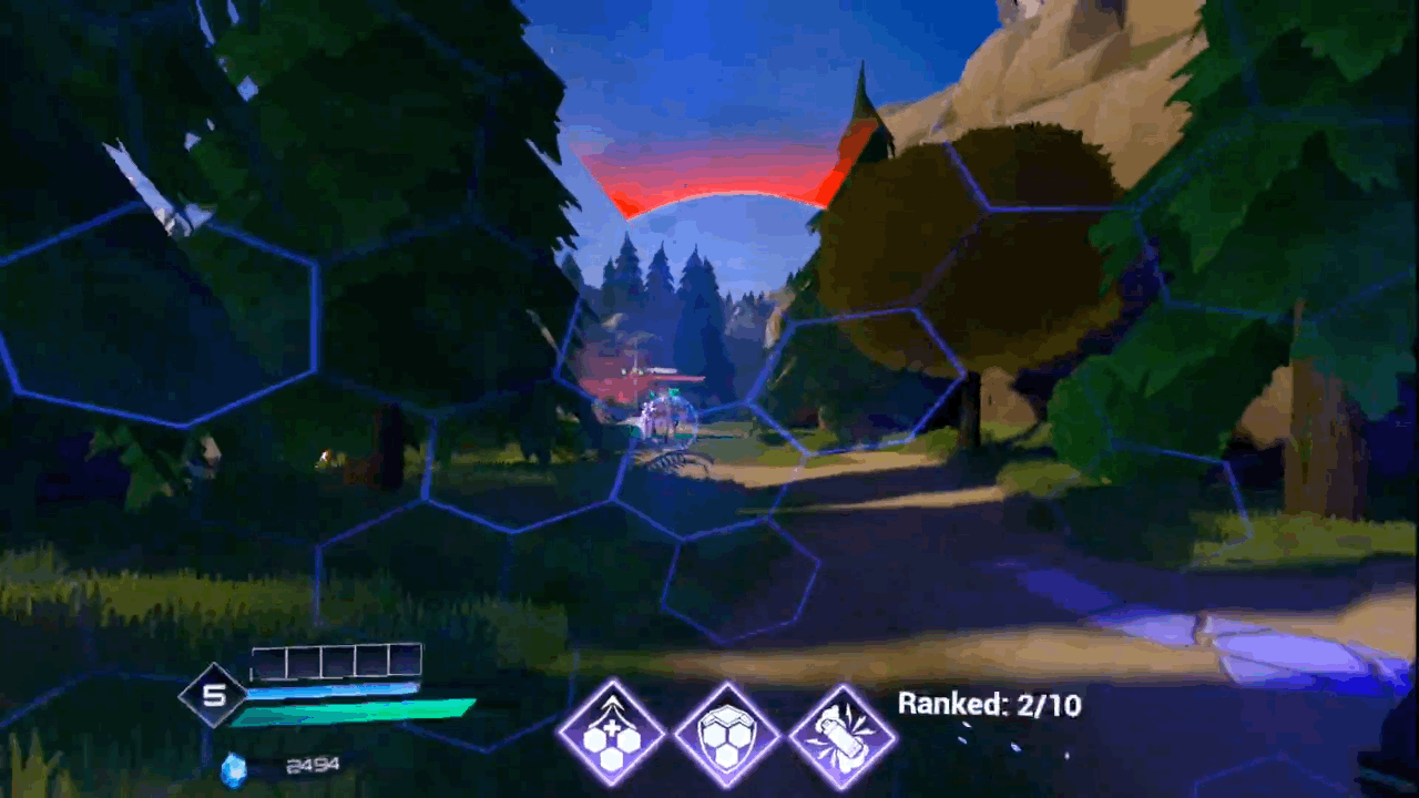 [신작리뷰] VR MOBA 게임 ‘Starvault' 메타퀘스트3/3s 리뷰_9.gif