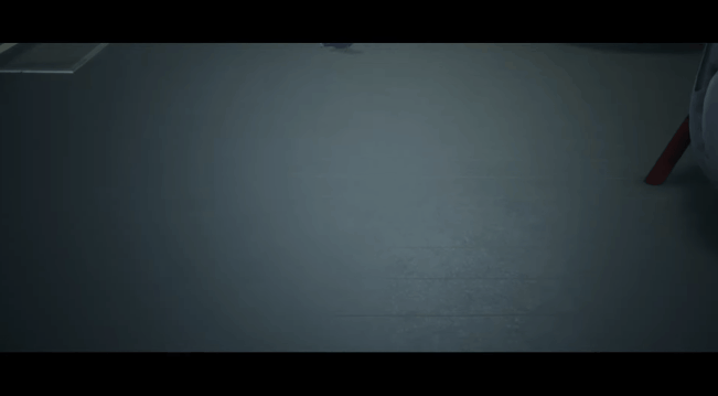 스노우브레이크) 이게... 팔굽혀펴기...??_1.gif