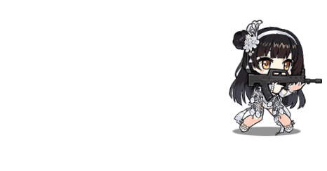 [소녀전선] 글로벌 9주년 드레스 테마 코스튬 "2922번째 만남" 1, 2_10.gif