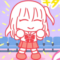 @,뱅드림,봇치더락,동방,프리렌,우메와모모) 콘 업데이트 했습니다_47.gif