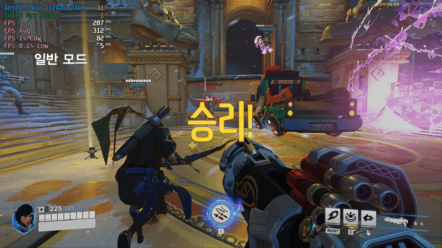 대중적으로 선택받을 수 있는 CPU!인텔 코어울트라5시리즈2 245K(2부-성능)_16.gif