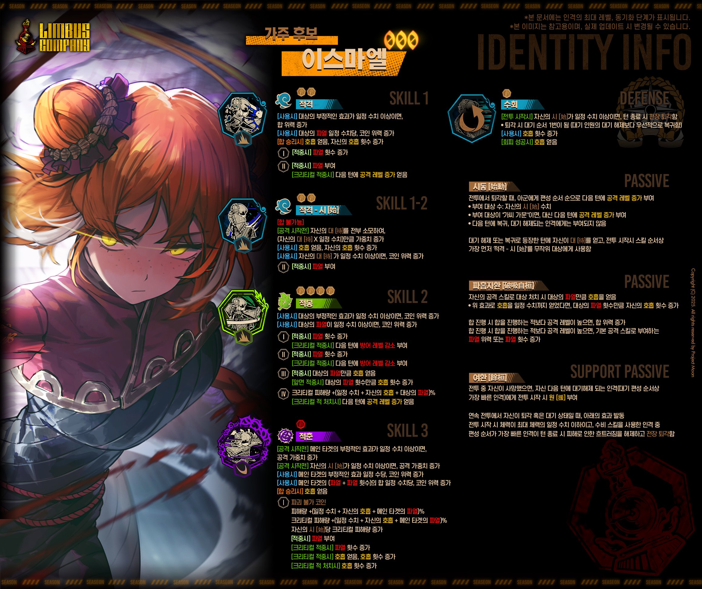 20250605 KST 신규 인격 특정 추출