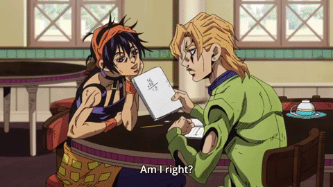 (죠죠) 소소한 설정 오류지만 납득가는 이유_3.gif