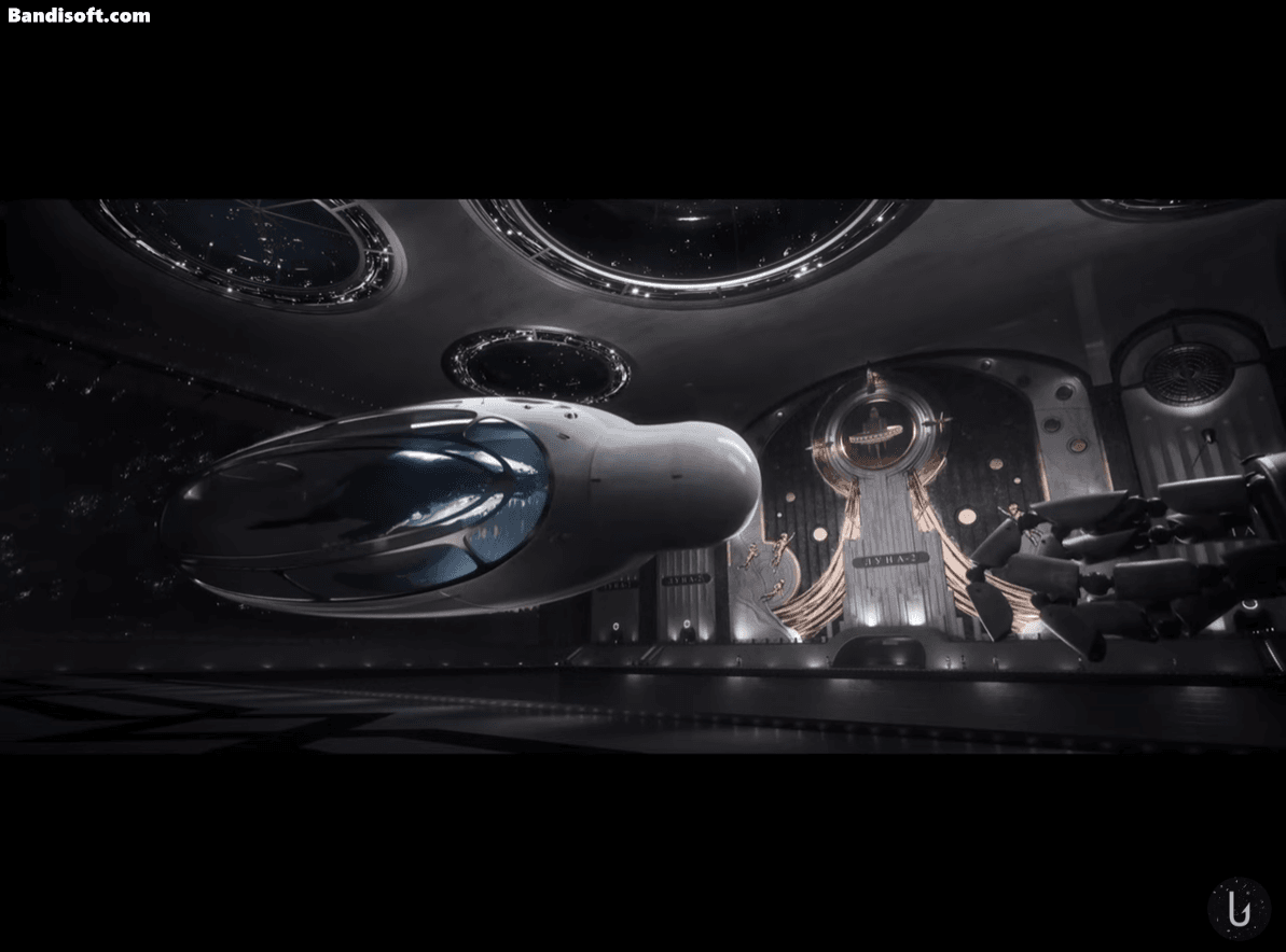 아토믹하트2 인게임 스크린샷+움짤+게임 설명 - 아토믹 하트 마이너 갤러리