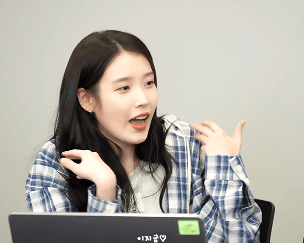 [IUTV] 마미뮤 분노의 마인크래프트! (w.샘킴) 편 움짤_10.gif