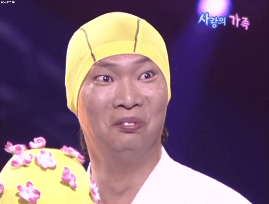 내용 별거 없는 전설이 되버린 개콘 코너_2.gif