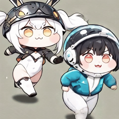 넥슨이 진짜 여캐 이쁘게 잘만듬_1.gif