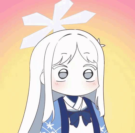 [블루아카] 나구사는 귀엽져?!_2.gif