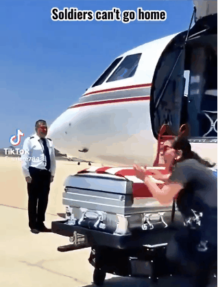 전투 중 사망통보를 받는 미군 유가족들_1.gif