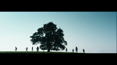 28년 후에서 좀비들이 살아있던 이유_3.gif
