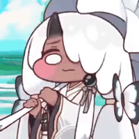 [트릭컬] 교주의 품속에서 엉엉.manhwa_2.gif