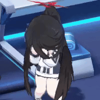 블루아카) 내일 이벤트 에피소드 13 나오는건가?_1.gif