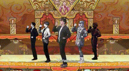 림버스) 야 씨1발 1장 던전 밀고있는데 야 김지훈 씨1발 야_1.gif