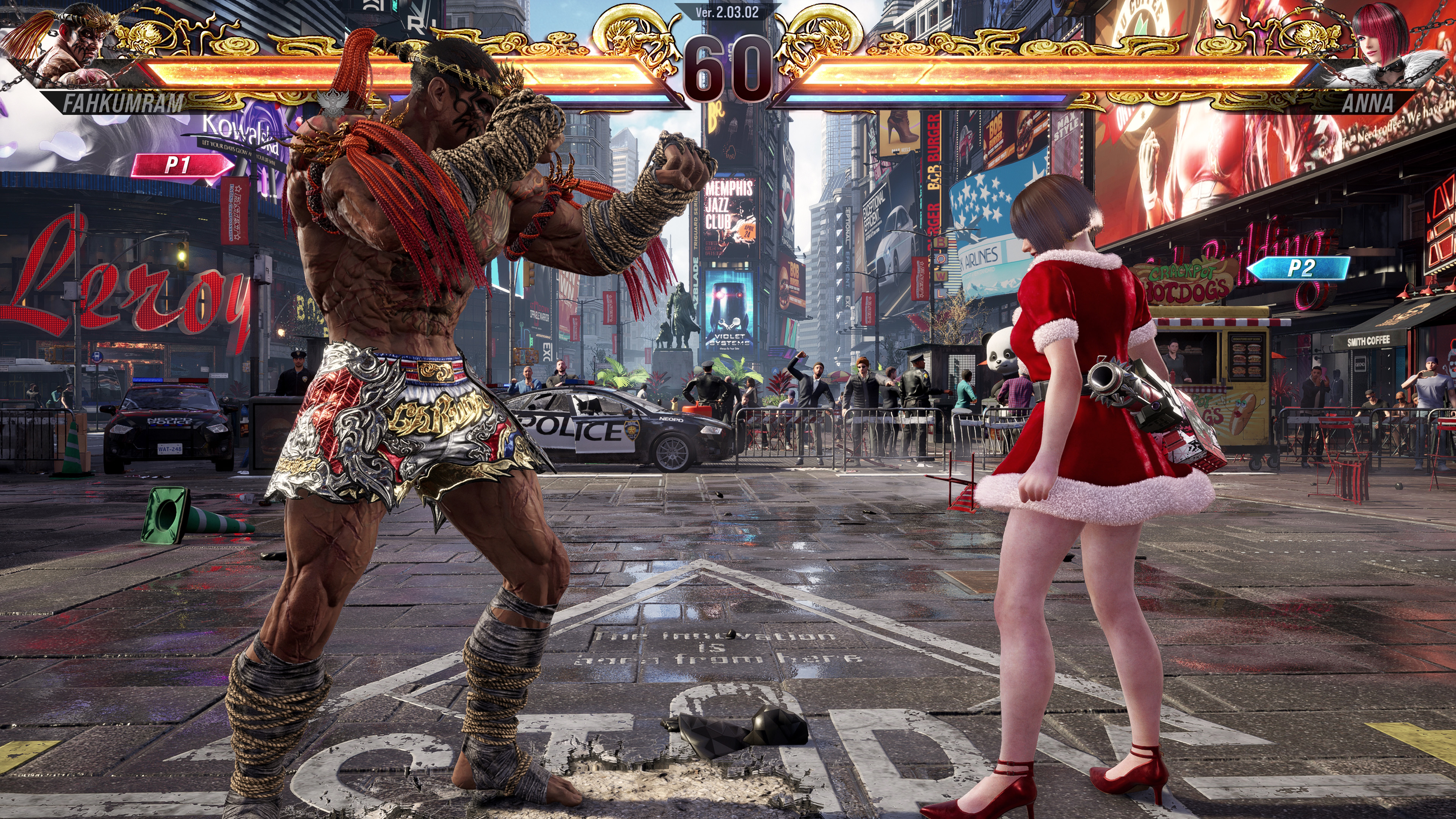 철권8 - 파쿰람 업데이트_24.jpg