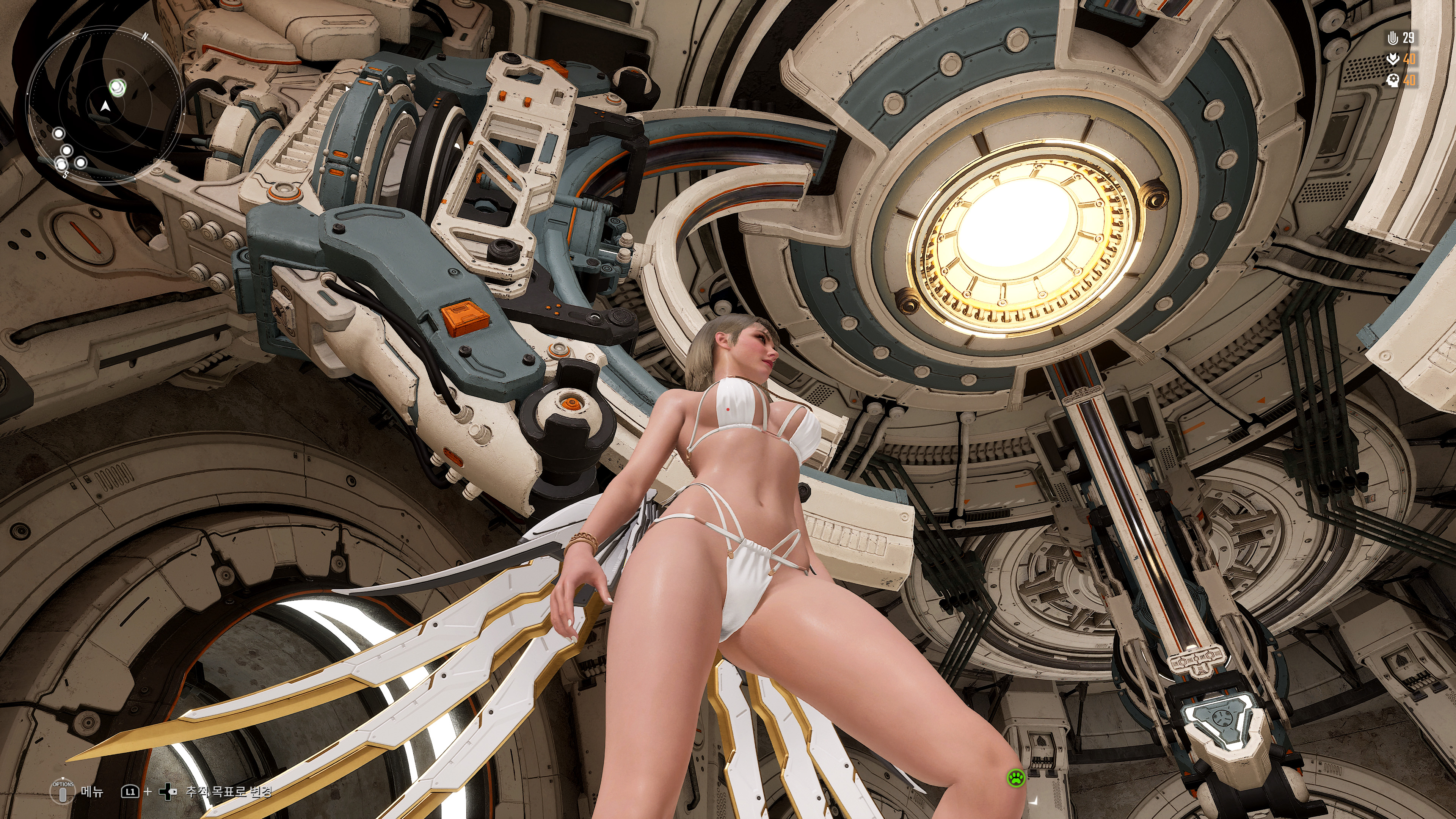 퍼스트 디센던트 - 바니걸 스킨 & 수영복(후방주의)_19.jpg