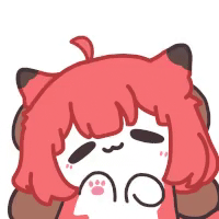 케이팝데몬헌터스) 헌트릭스 팬아트_3.gif