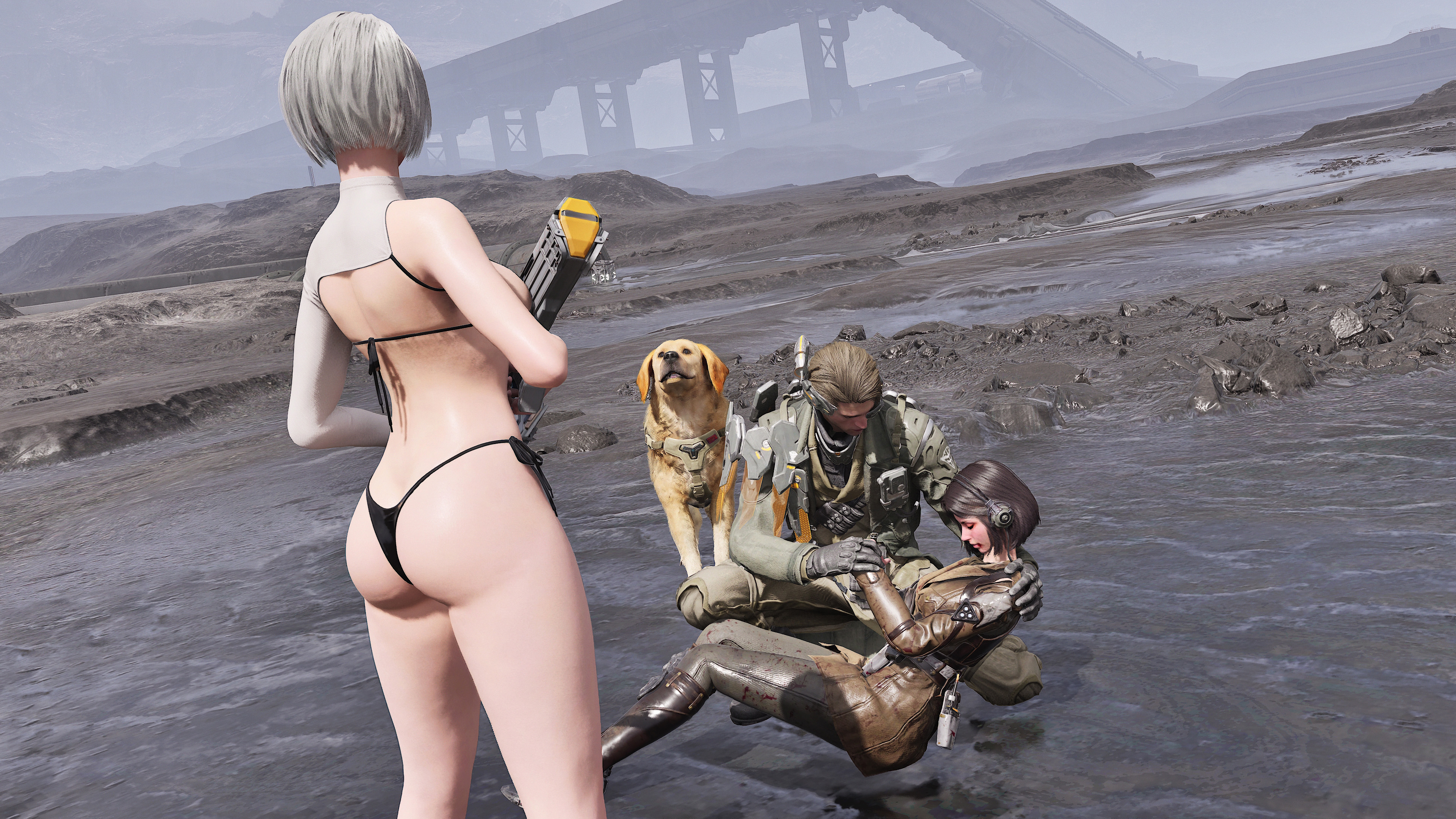 퍼스트 디센던트 - 신규 계승자 넬(ps5프로)_29.jpg