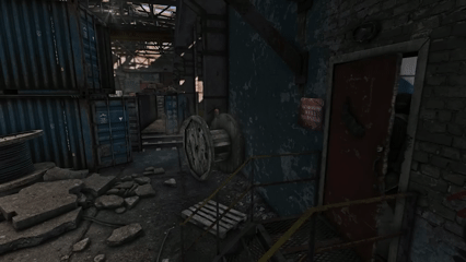 타르코프)꿈과 희망vs현실은 시궁창_11.gif