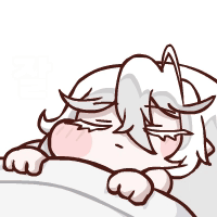 주인이 또 다이어트 시킬 것이라 느낀 강아지.mp4_1.gif