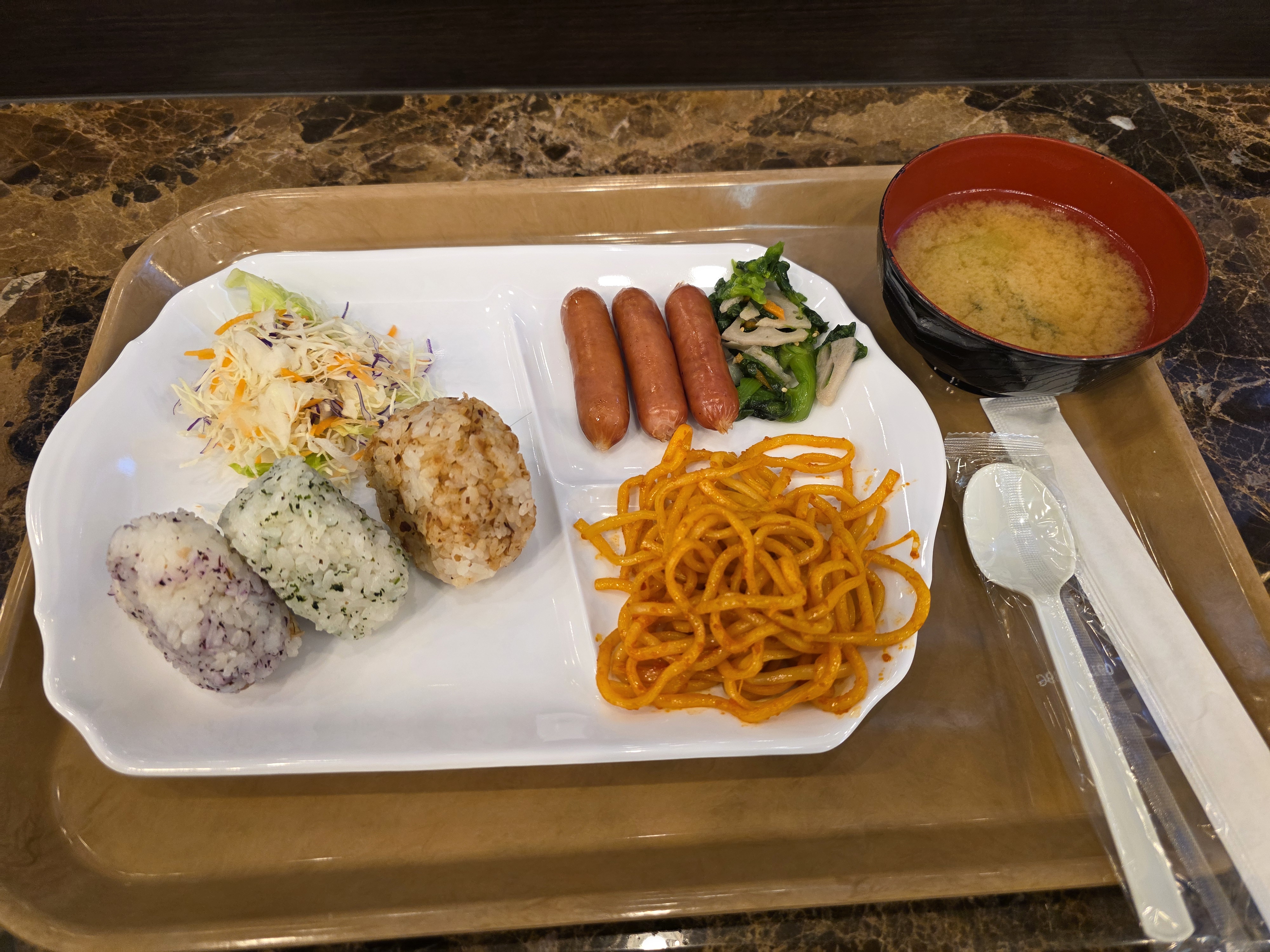 나 토요코인이 왜 비지니스 호텔인지 이제야 깨달음