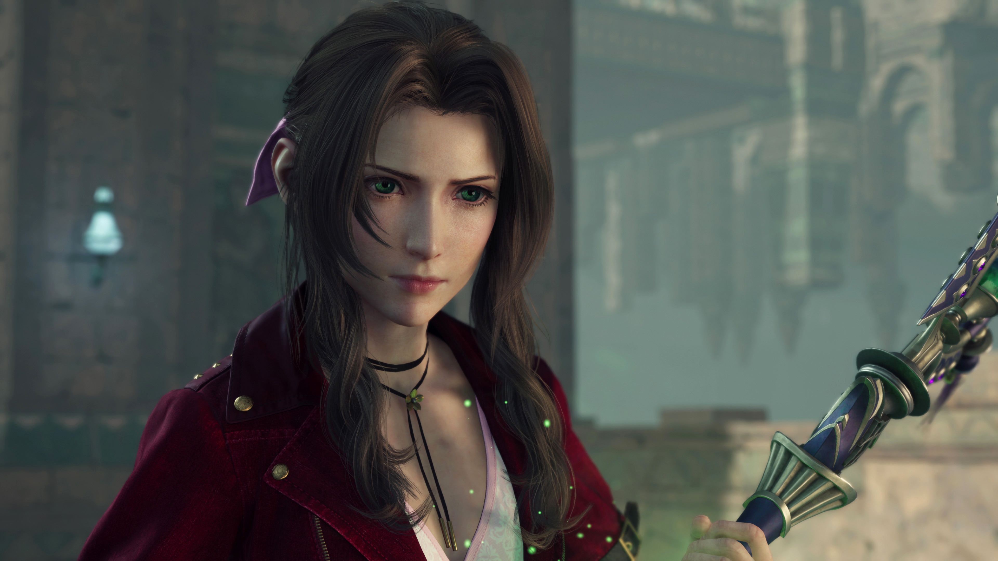 파이널판타지7 리버스 - 후반부 진행 스샷_7.jpg