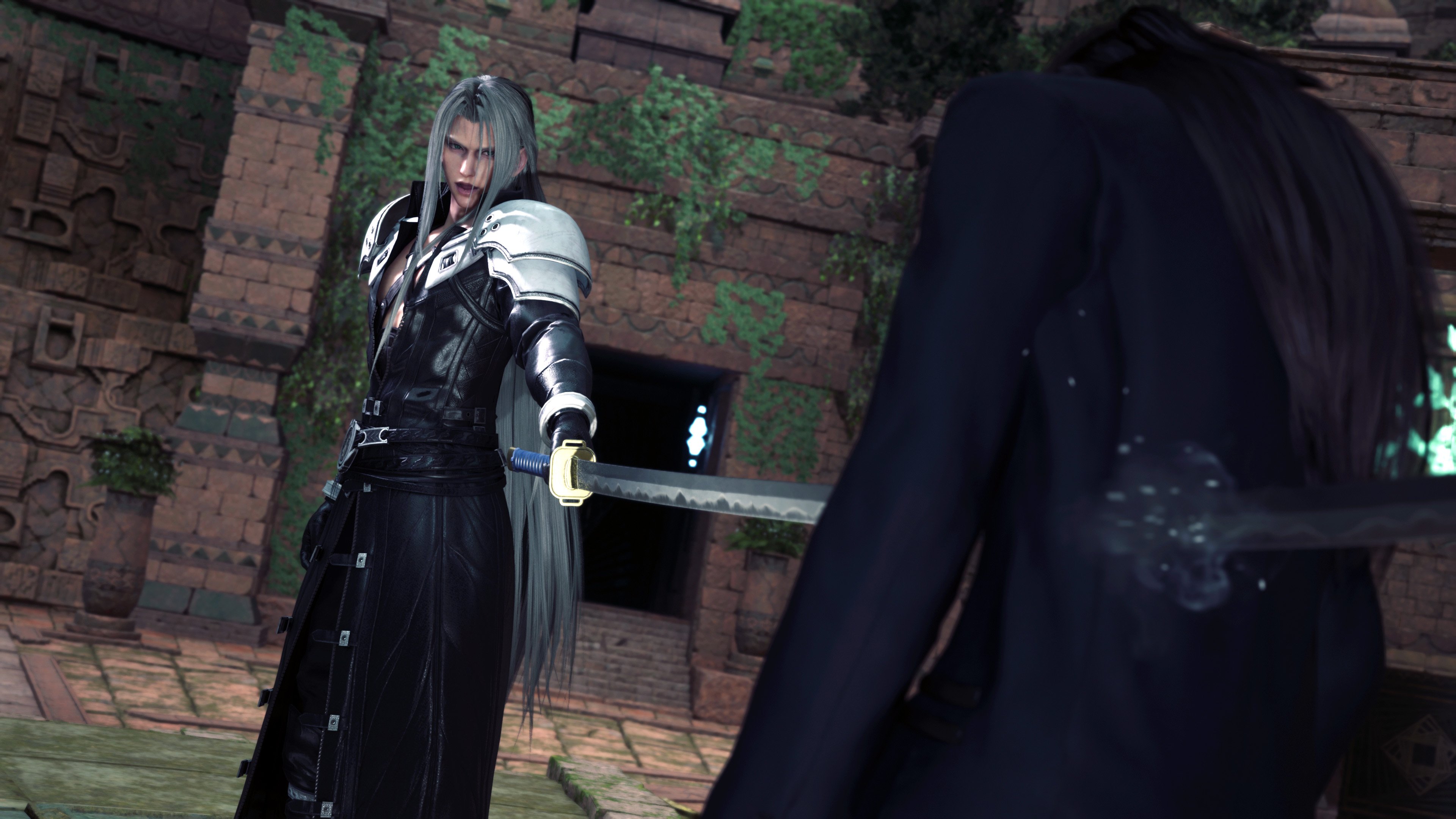 파이널판타지7 리버스 - 후반부 진행 스샷_10.jpg