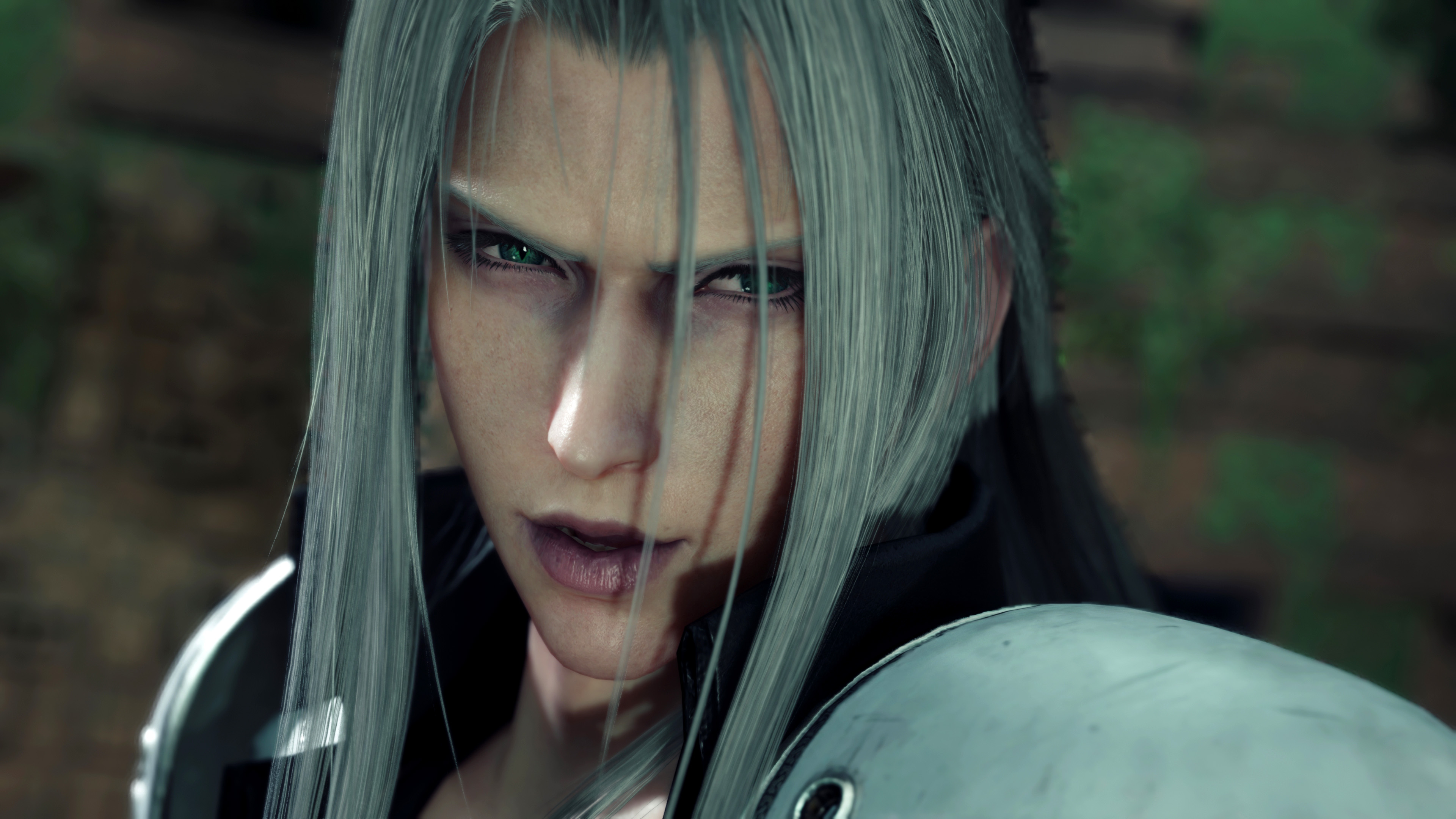 파이널판타지7 리버스 - 후반부 진행 스샷_11.jpg