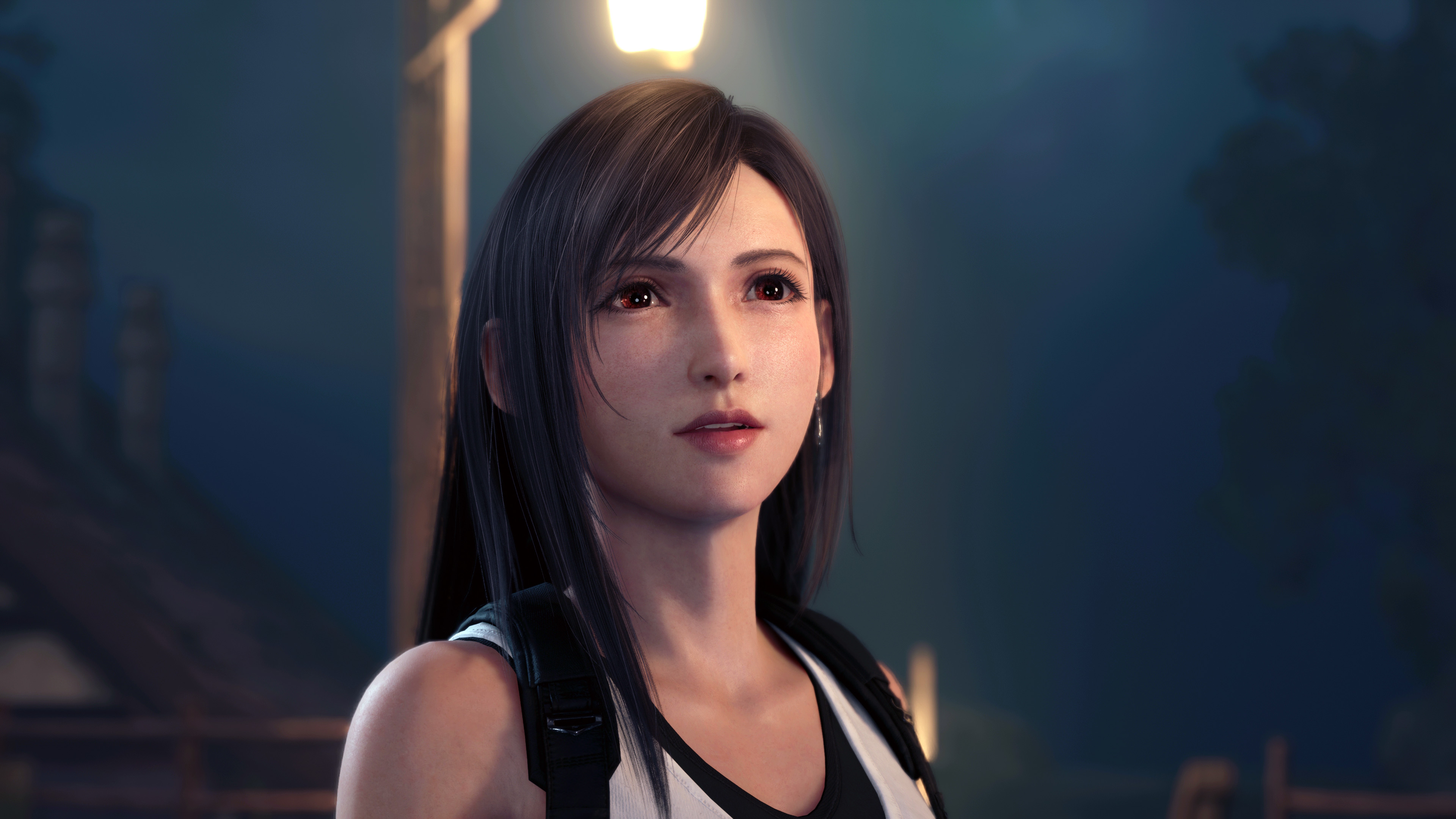 파이널판타지7 리버스 - 후반부 진행 스샷_14.jpg