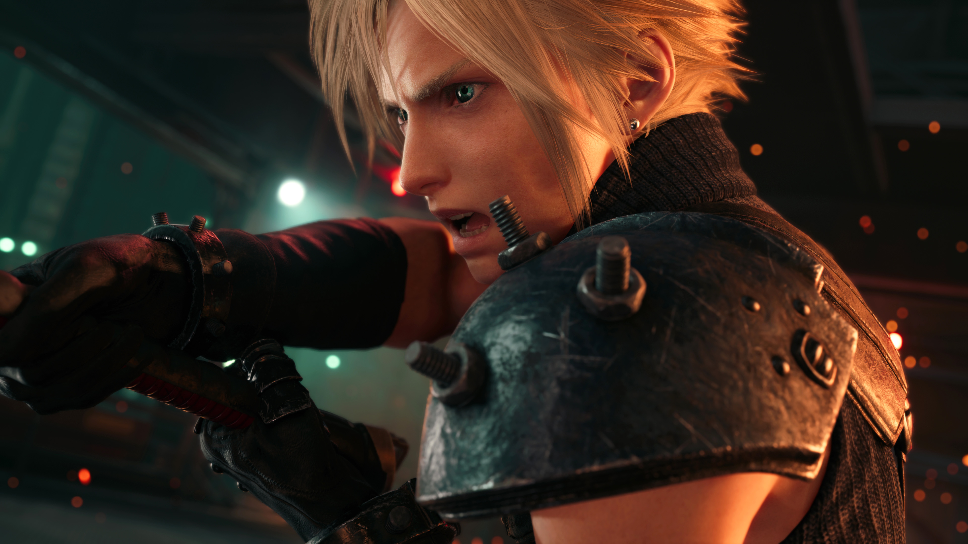 파이널판타지7 리버스 - 후반부 진행 스샷_22.jpg