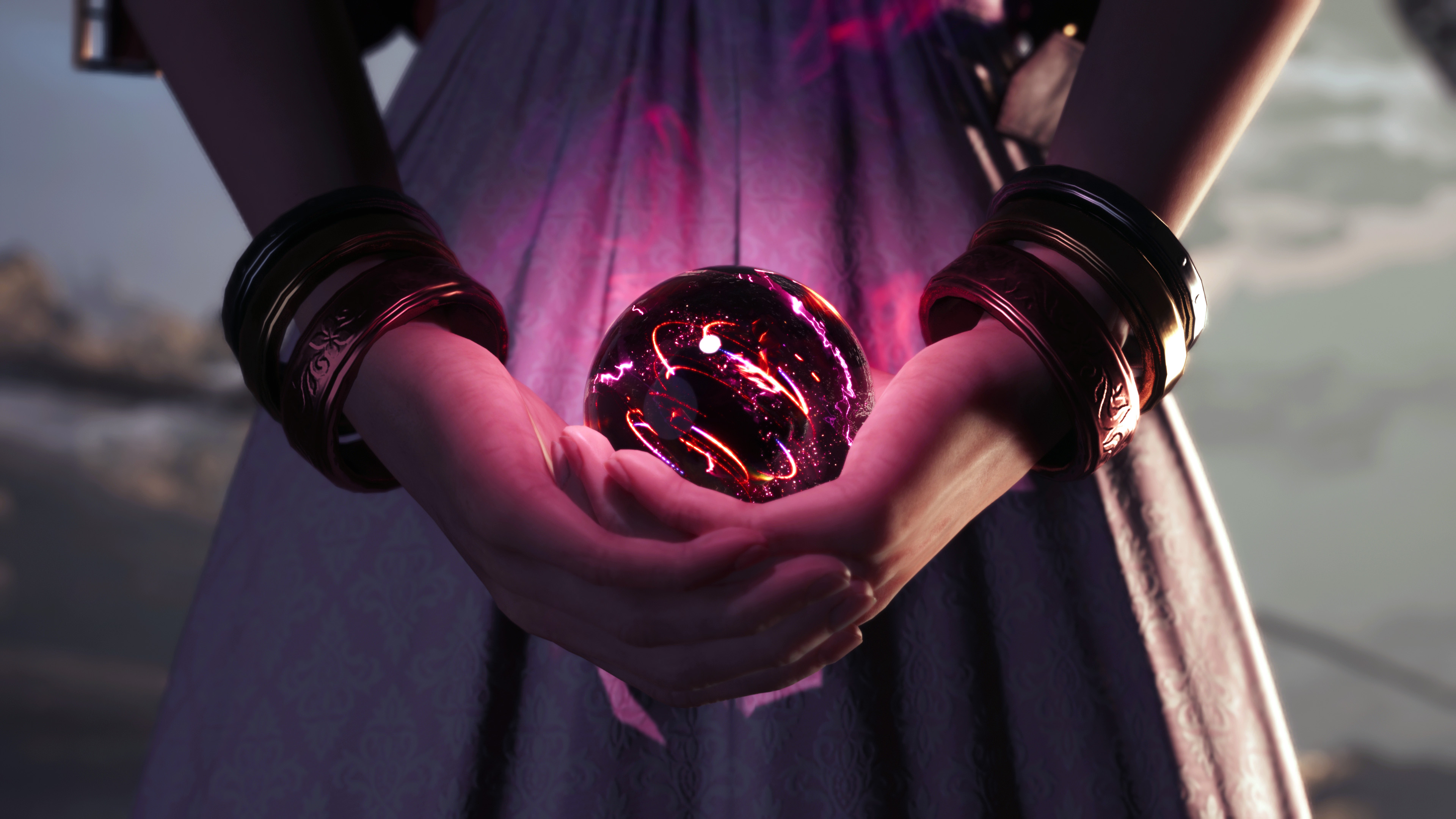 파이널판타지7 리버스 - 후반부 진행 스샷_35.jpg