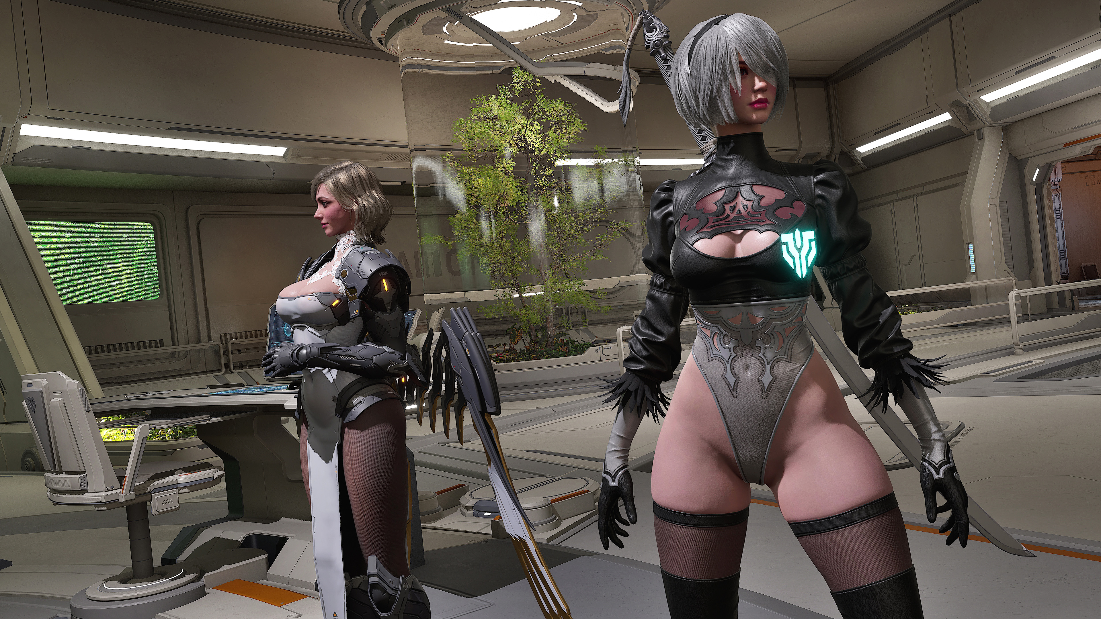 퍼스트 디센던트 - 이너웨어 스킨 & 얼티밋 루나_15.jpg