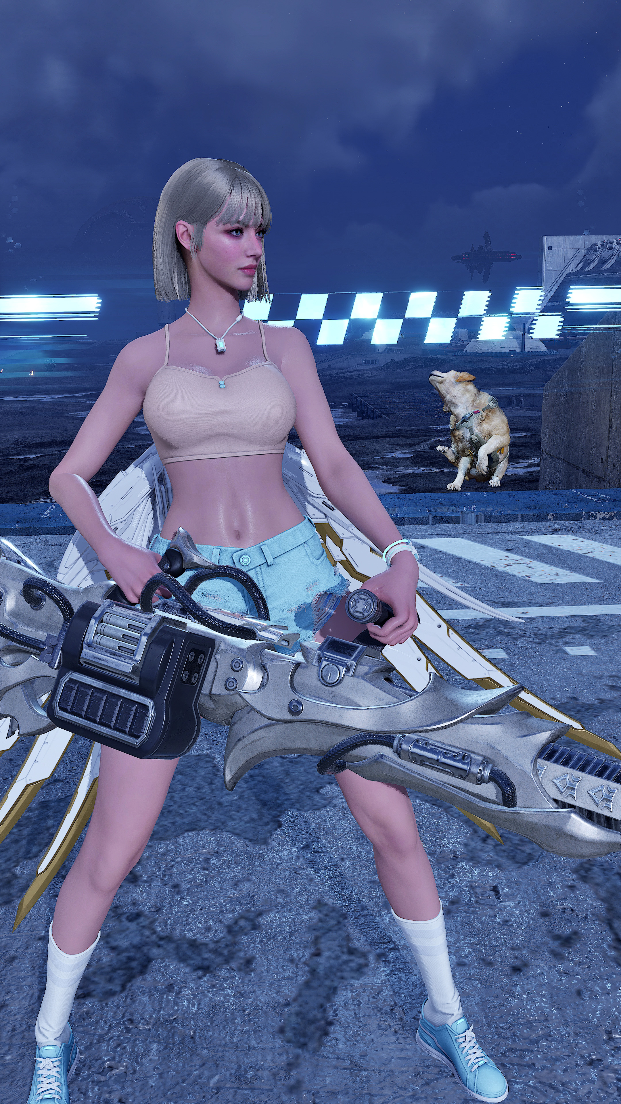 퍼스트 디센던트 - 이너웨어 스킨 & 얼티밋 루나_23.jpg