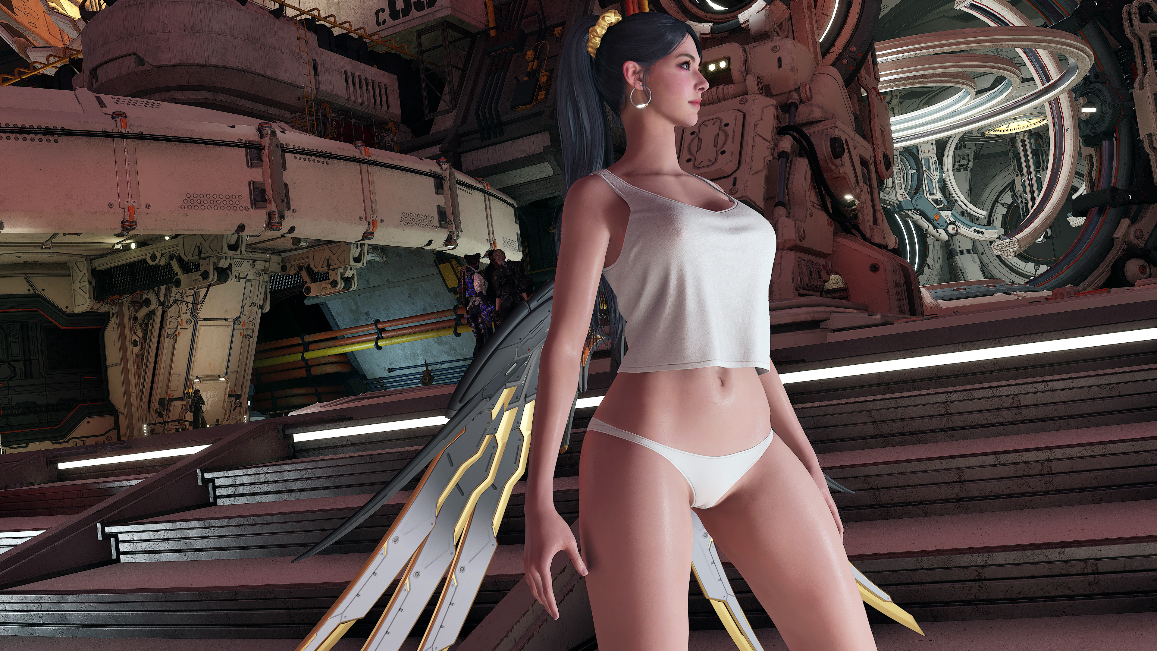 퍼스트 디센던트 - 이너웨어 스킨 & 얼티밋 루나_32.jpg