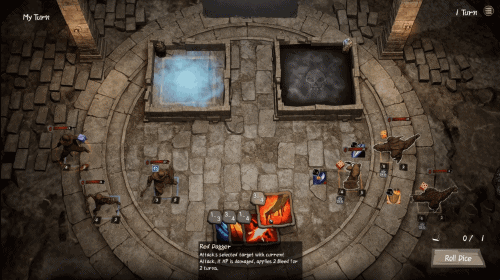 [Ashen Dungeon 개발일지 #01] D&D의 재해석 – 전투_8.gif