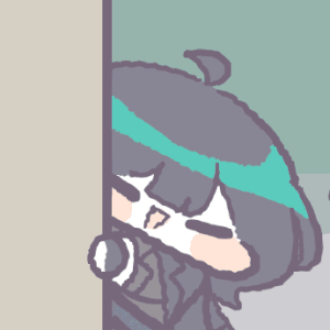 트릭컬)스포) 씁 조금 아쉽구만_1.gif