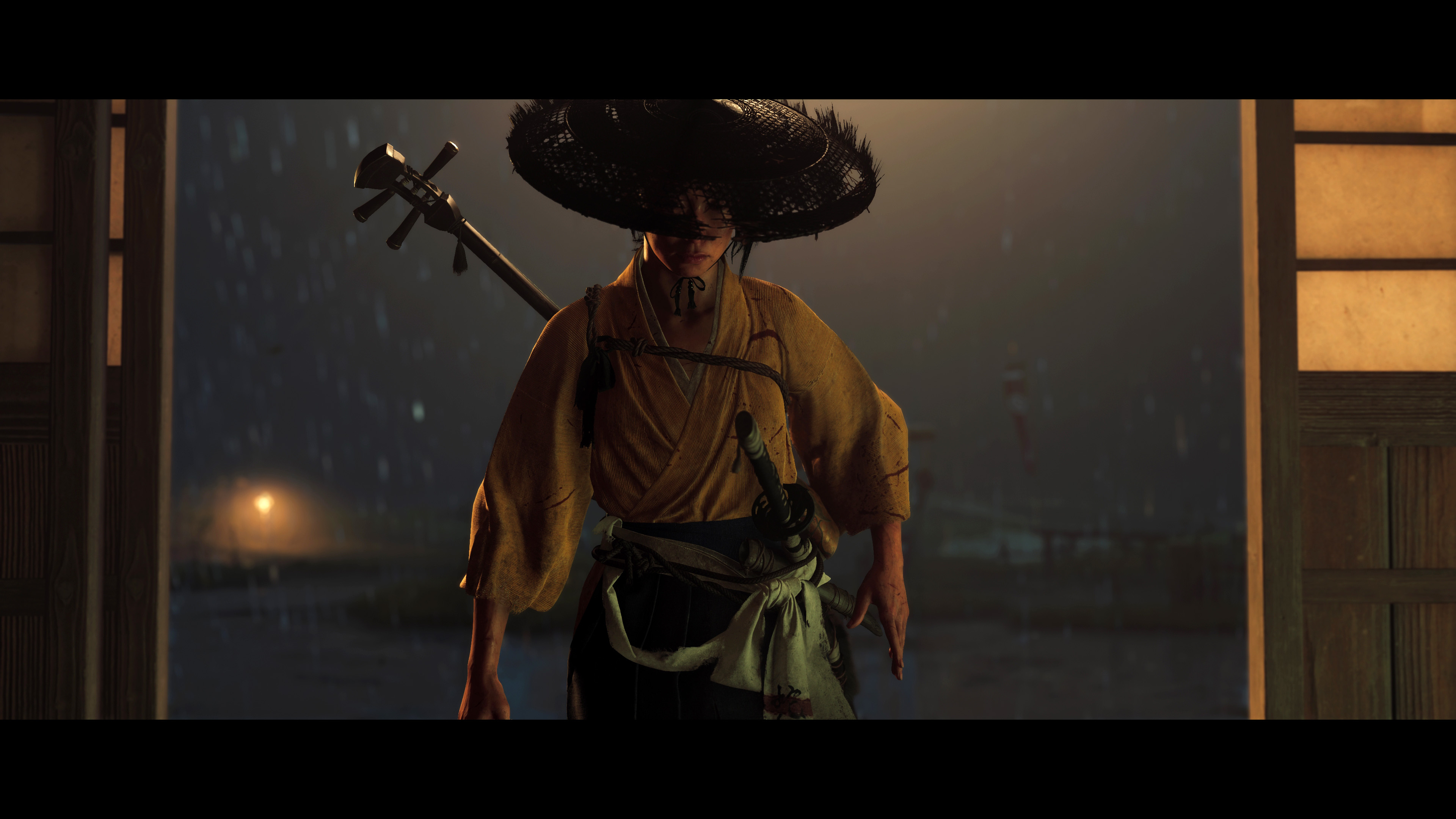 고스트 오브 요테이 - 퍼스트는 다르네요_31.jpg