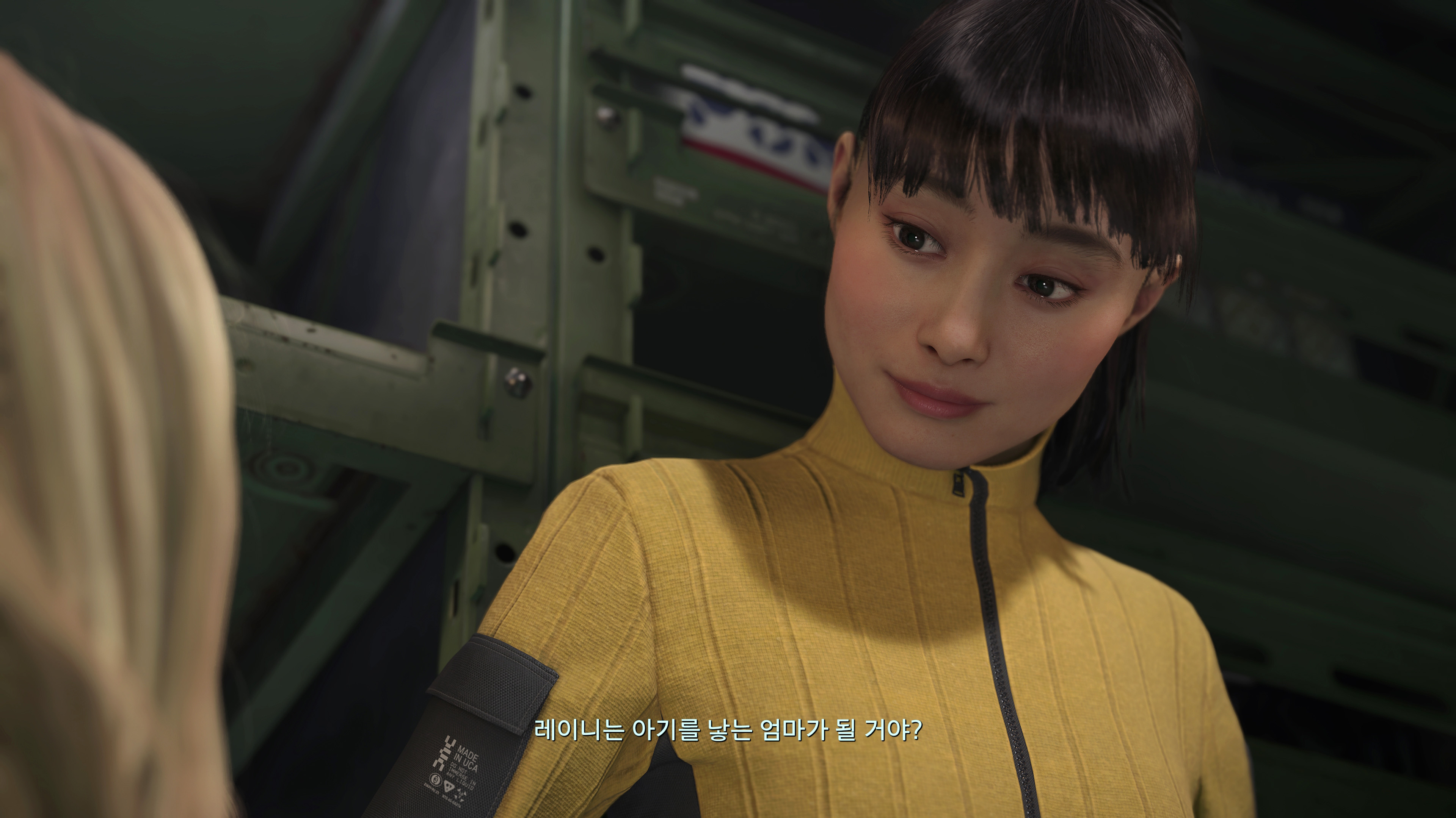 데스 스트랜딩 2 - 감동의 컷신_6.jpg