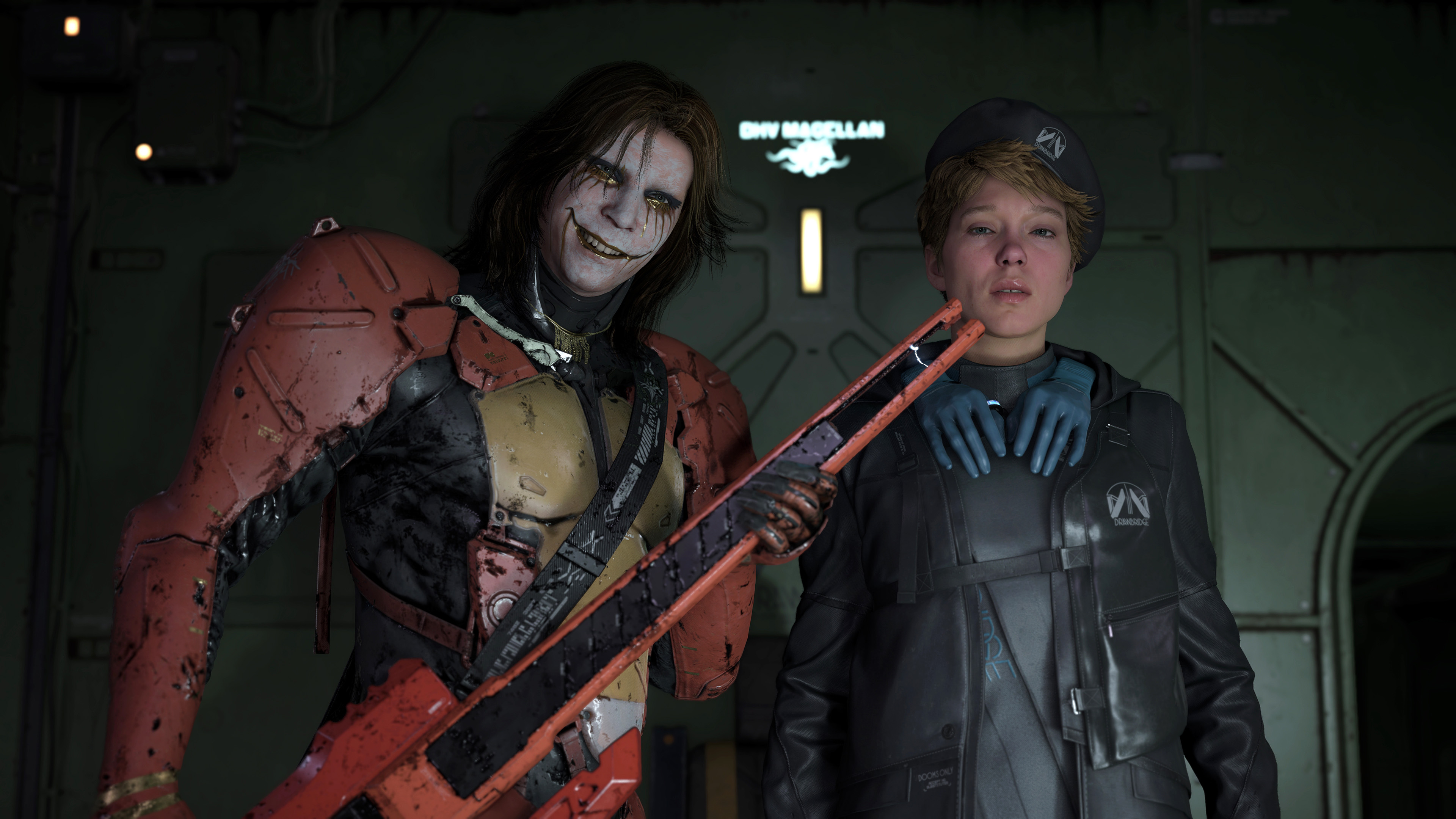 데스 스트랜딩 2 - 감동의 컷신_10.jpg