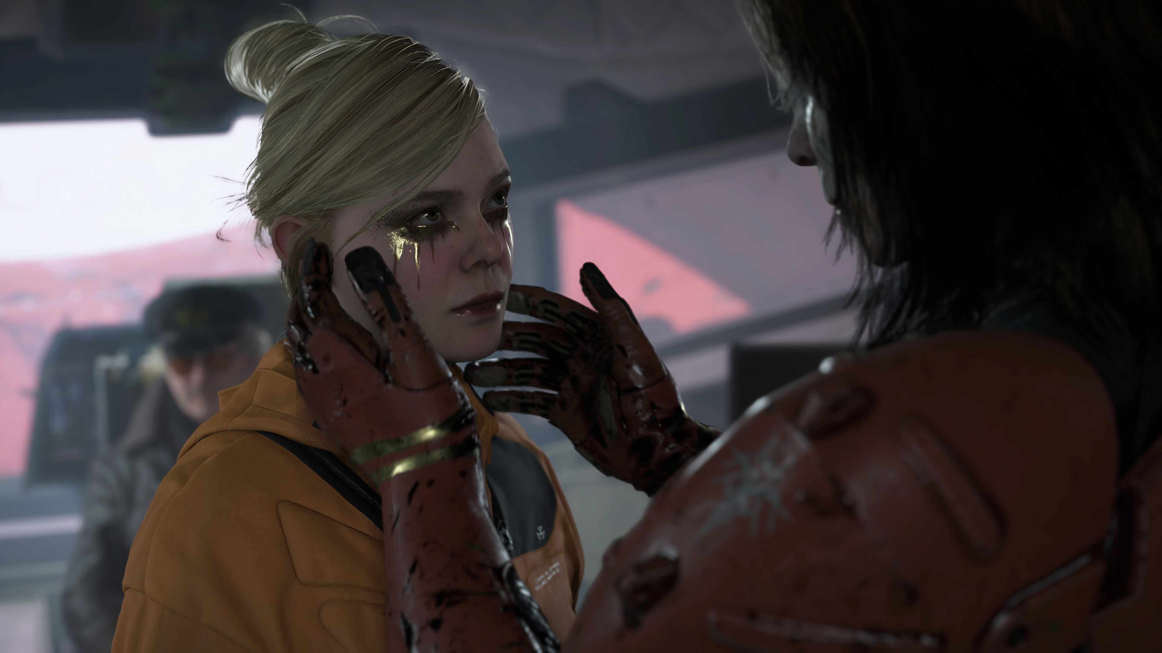 데스 스트랜딩 2 - 감동의 컷신_17.jpg