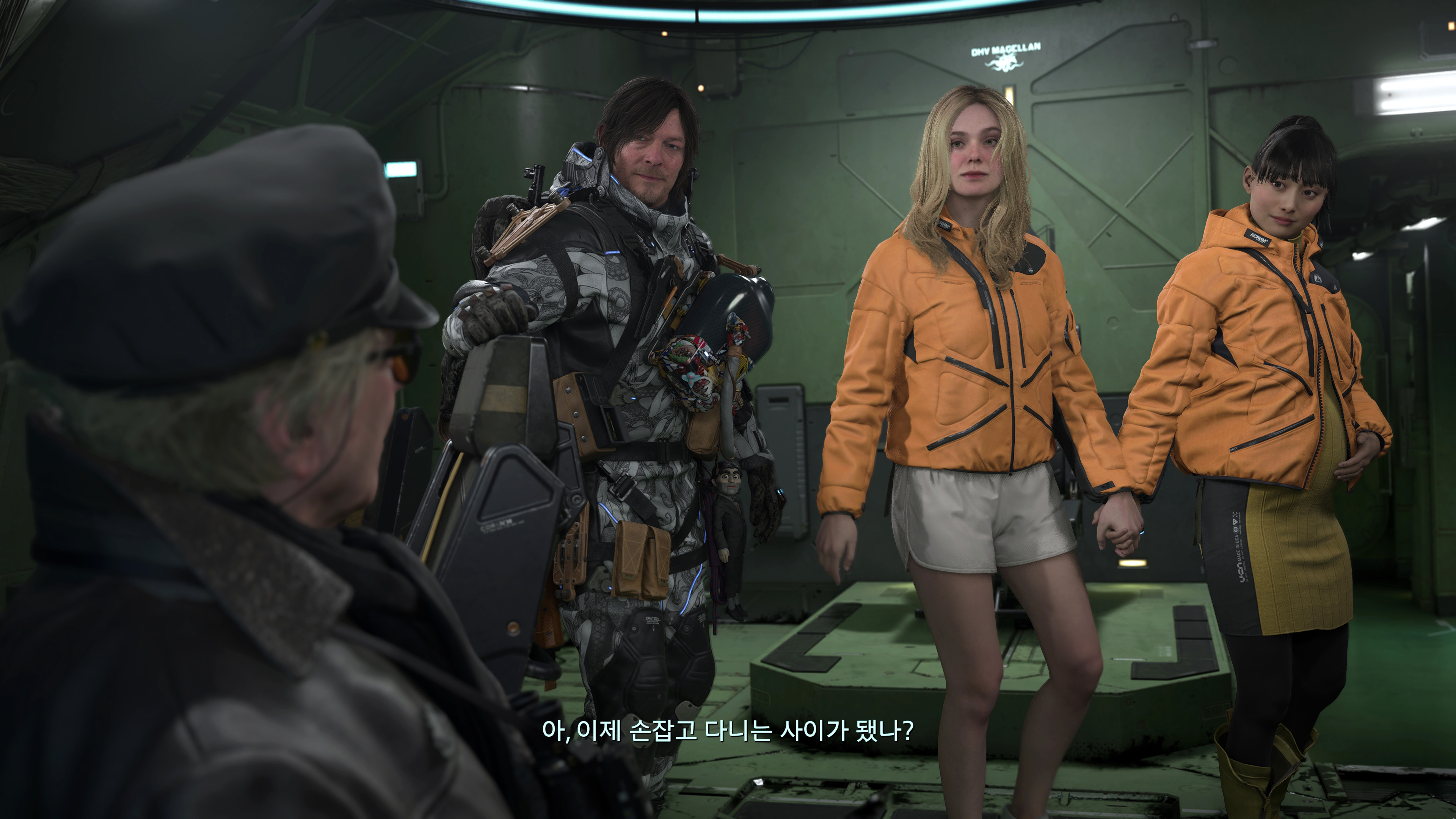 데스 스트랜딩 2 - 감동의 컷신_24.jpg